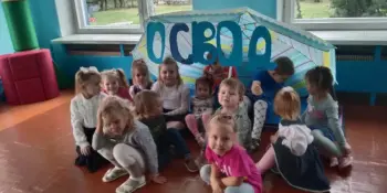 РАЗВЛЕЧЕНИЕ "ОСВОДОВЦЫ, ВПЕРЕД!"