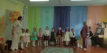 День Матери!