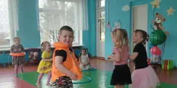 "БЕЗОПАСНОСТЬ НА ВОДЕ - ПОВСЕМЕСТНО И ВЕЗДЕ!"