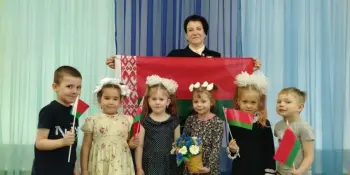 ДЕНЬ ПОБЕДЫ!
